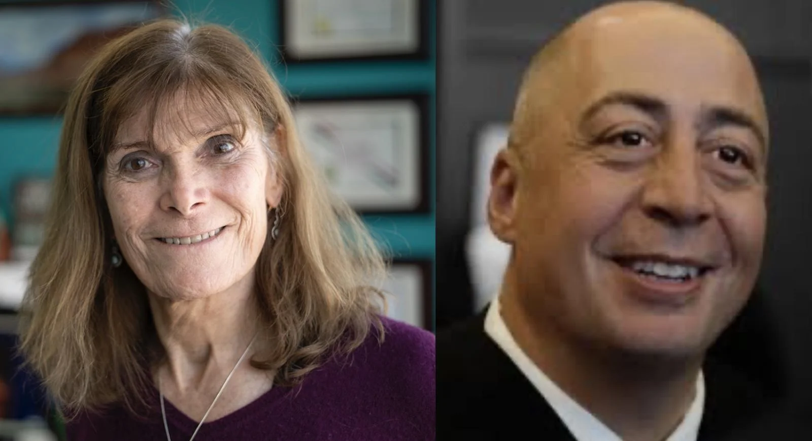 Cook County cross-dressing judge