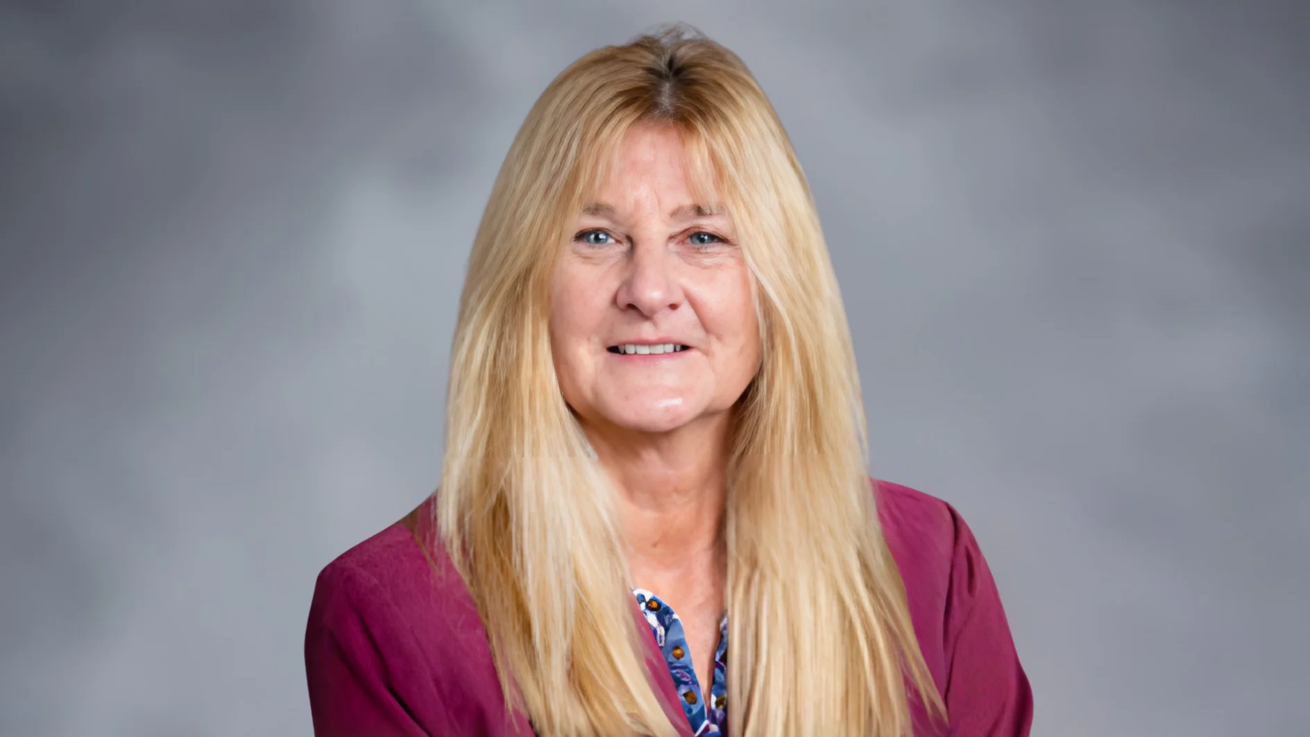 Marcia McCann, District 8 at Peoria County