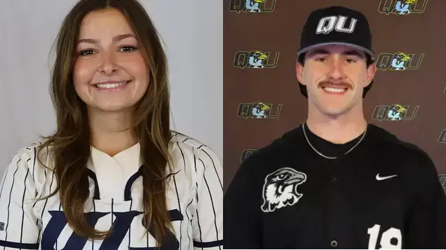 Which former Rock Island Today area high school standouts will be in action on Sunday, March 16?