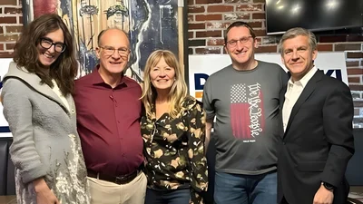 Medium meet and greet morris