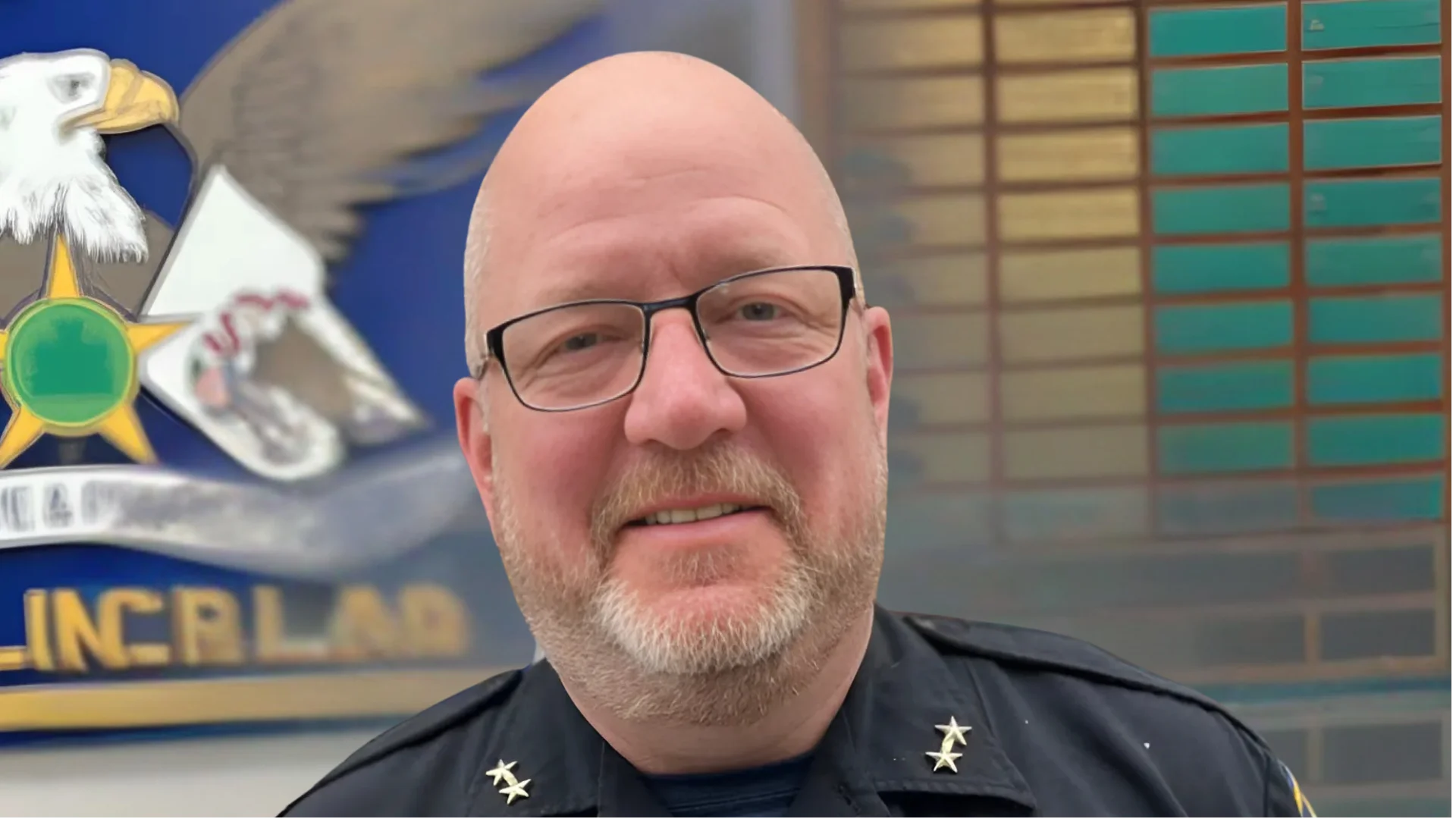 Tom Stefanson, Chief of Police at Woodridge Police Department