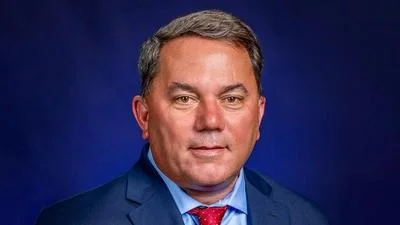 Rick Ryan, Illinois State Representative for 36th District