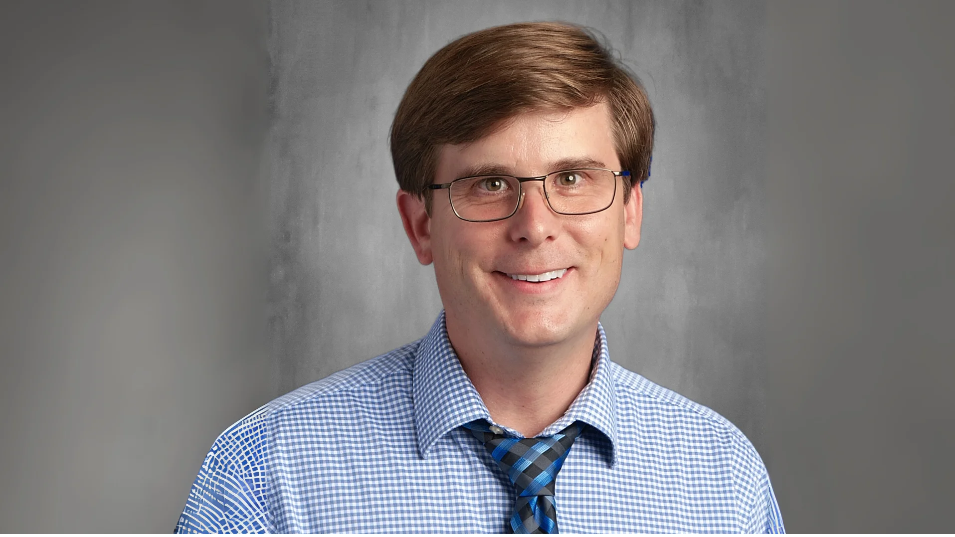 Ryan Wlodek, Superintendent at Shirland Community Consolidated School District 134