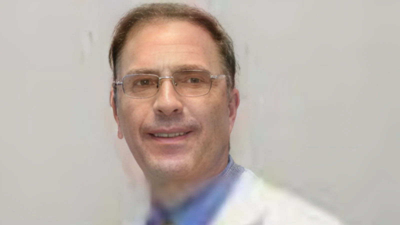 Morris Gist, MD, of UnityPoint Clinic Urology – Moline