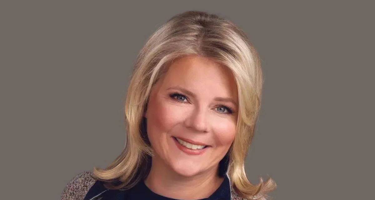 Elizabeth Higgins-Beard, Township Supervisor