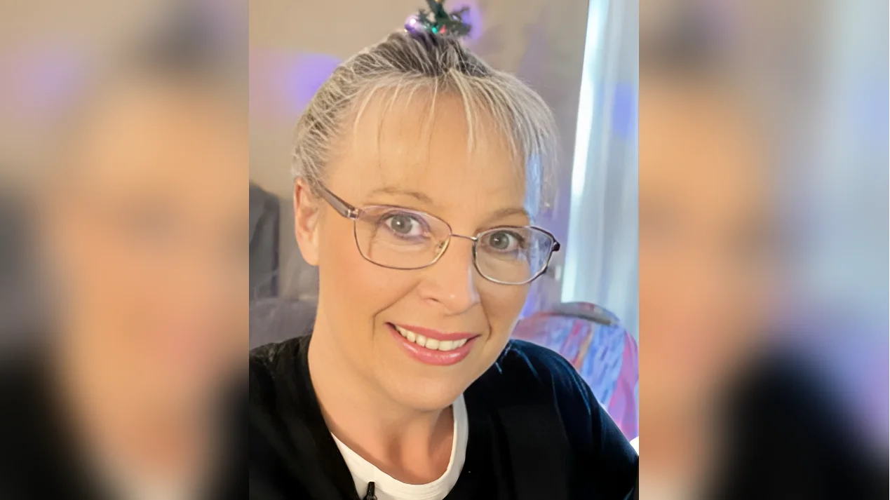 Tracie Hafford Pulaski County Ambulance Director