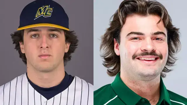 Matthew Paunove and John Philip Ferraro Matthew Paunove and John Philip Ferraro