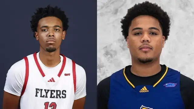 Who are the former South Cook County high school standouts competing in the week of Monday, Jan. 26?