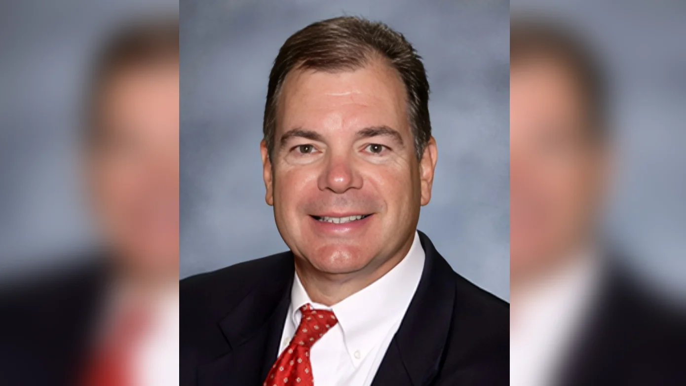 Granite City school district spotlights Technology Director Brad Smith for leadership