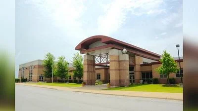 Century Junior High School 