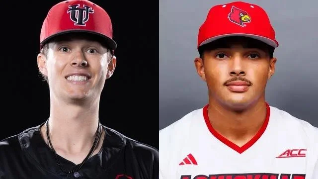 Which former Chambana Sun area high school standouts will be in action in the week starting Monday, June 2?