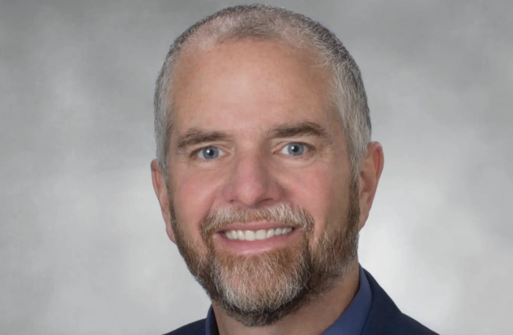 Kane County Board District 10 member Bill Tarver.