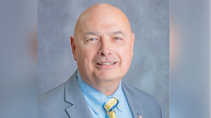 Dominic Marturano, Mayor of Village of Lindenhurst