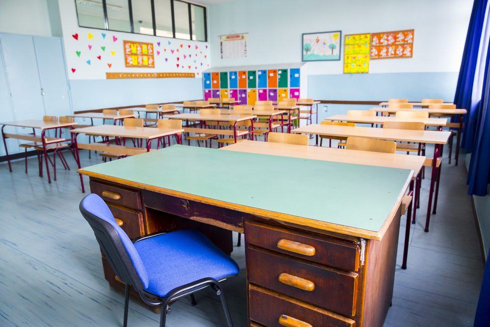 Analysis: 38 percent of Jefferson students fail annual tests