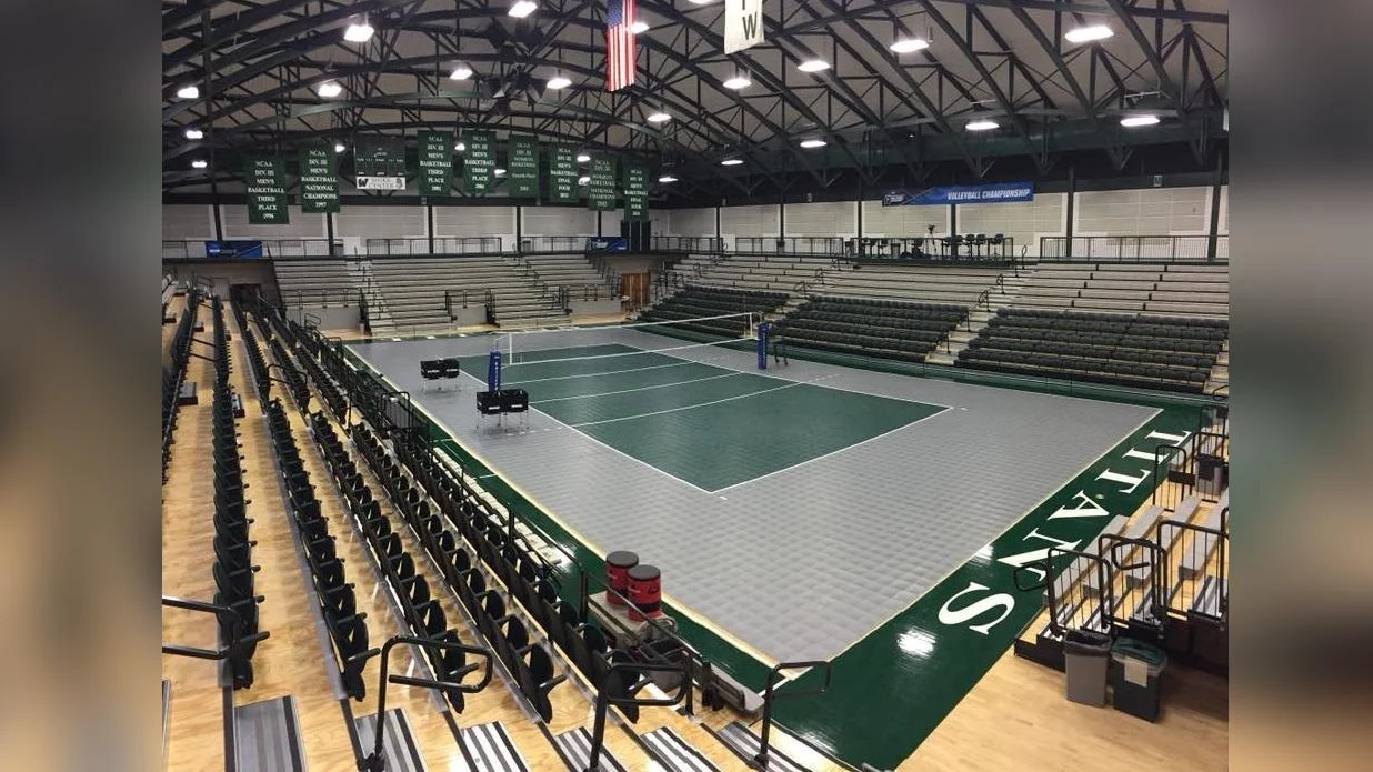Illinois Wesleyan men’s volleyball begins sixth season with opener at Concordia Chicago