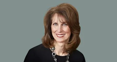 Joann Emge, CEO