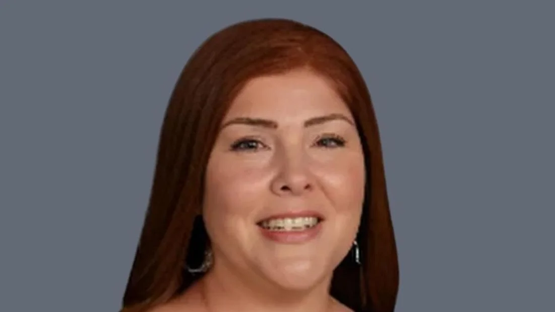 Lisa Beeler, Administrative Assistant to Superintendent (ext. 6901) at Morris School District 54