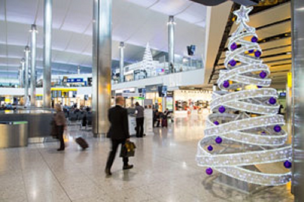 Airportxmas