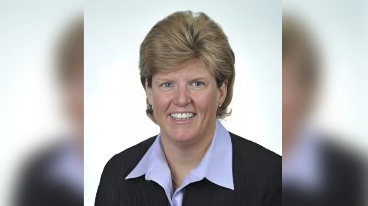 Maureen Harty Executive Director
