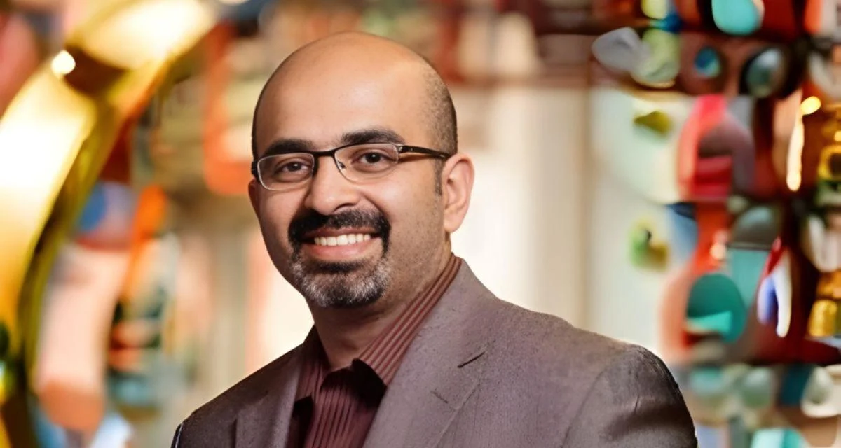 Girish Chowdhary, I-FARM Director; Associate Professor of Agricultural & Biological Engineering and Computer Science Girish Chowdhary, I-FARM Director; Associate Professor of Agricultural & Biological Engineering and Computer Science