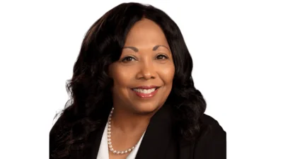 Mayor Rita Ali, City Of Peoria