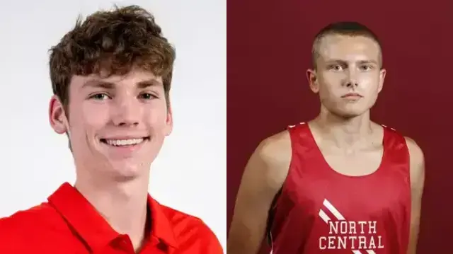 Which former Kendall County Times area high school standouts will be in action on Friday, Feb. 28?
