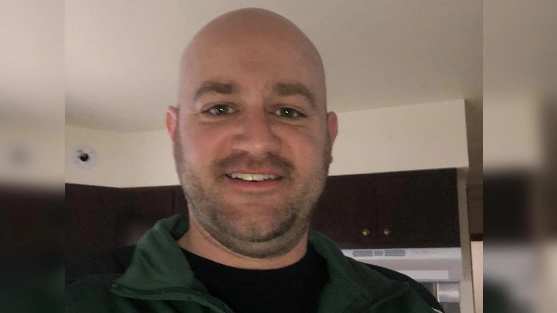 Joshua Pfeuffer, Aurora Housing Authority Chair