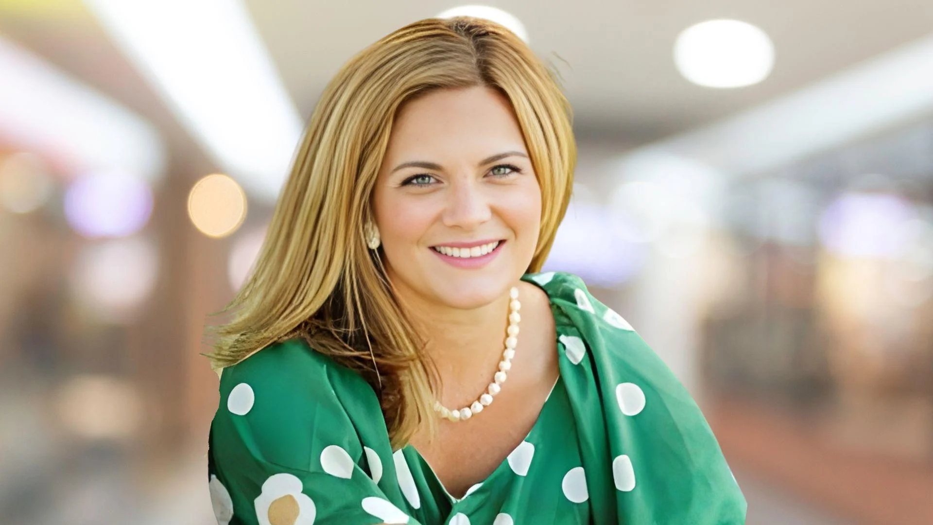 Shannon Adcock, Founder of Awake Illinois Shannon Adcock, Founder of Awake Illinois