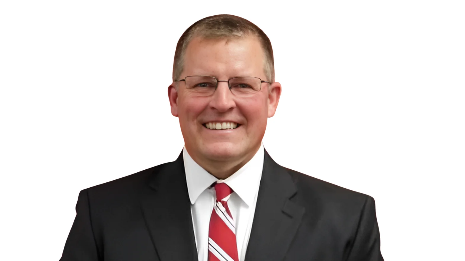 Andrew Johnson, Superintendent at Effingham Community Unit School District 40