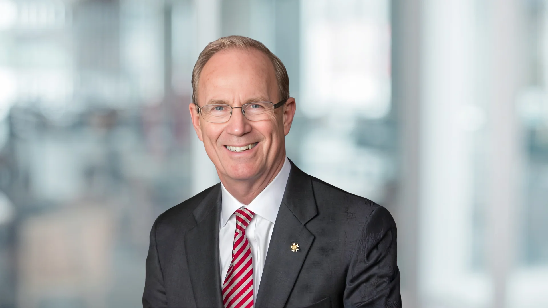 U.S. Senate candidate Tracy: 'Chicago and Illinois have failed' on public safety