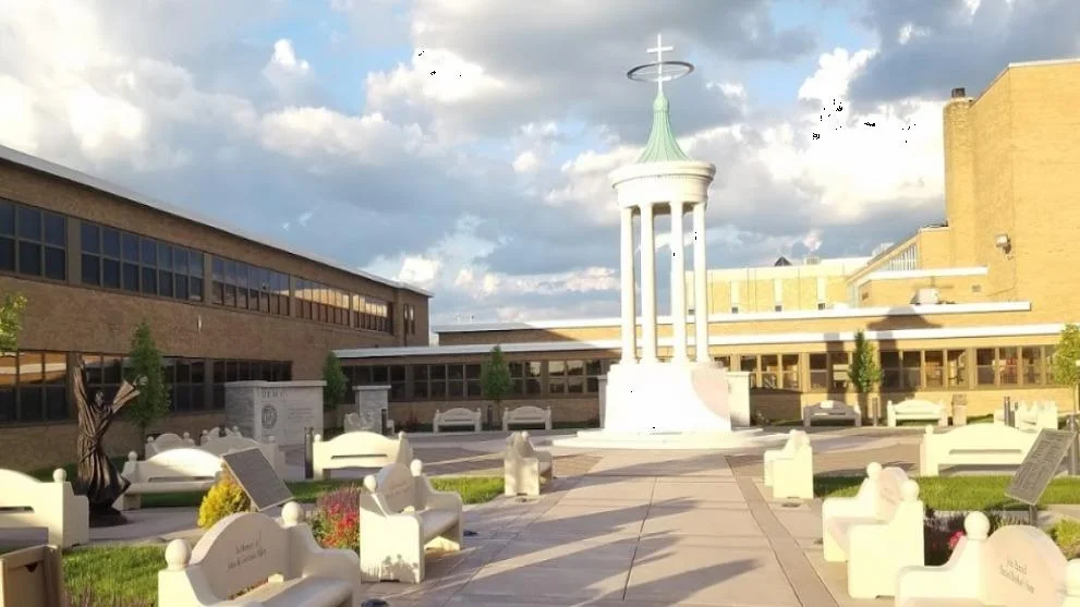 Joliet Catholic Academy