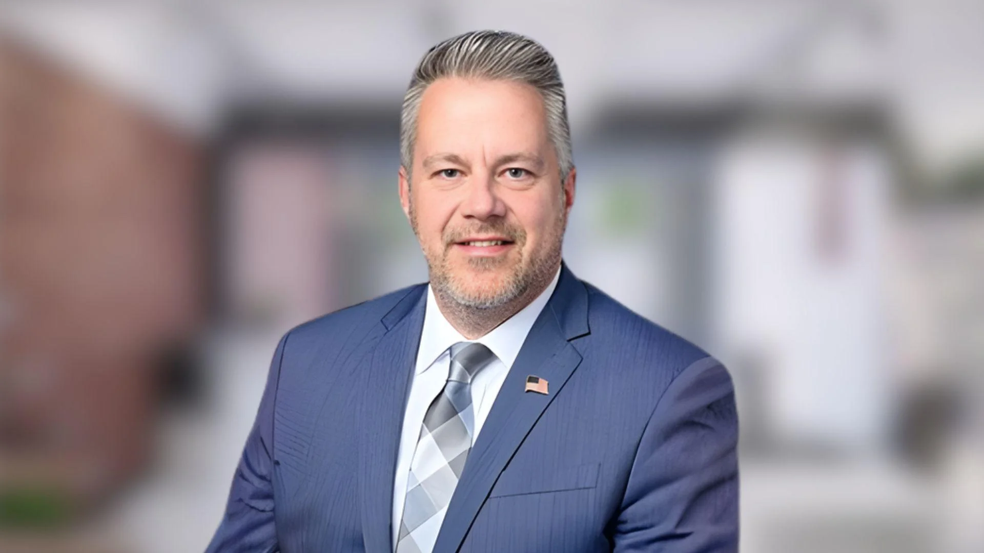 Rep. Eric Sorensen (IL-17)