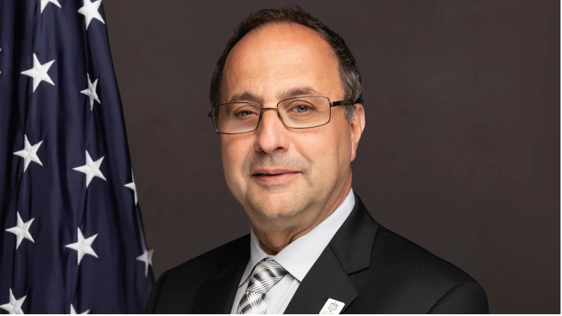 Nunzio Pulice, Mayor at City of Wood Dale