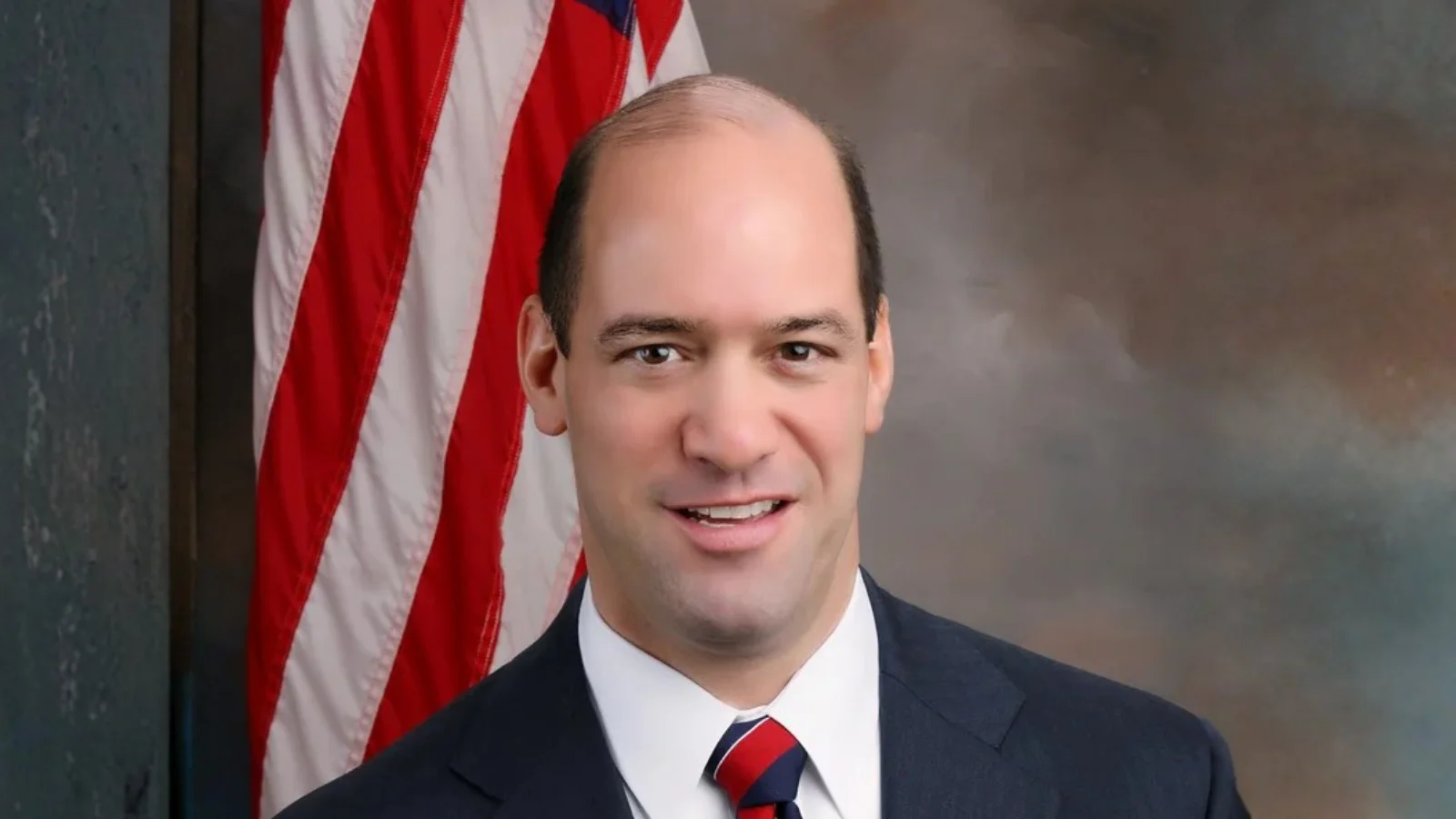 Robert Berlin, DuPage County State’s Attorney