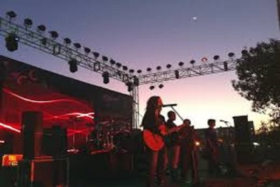 Medium concert