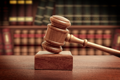 Medium courtgavel659