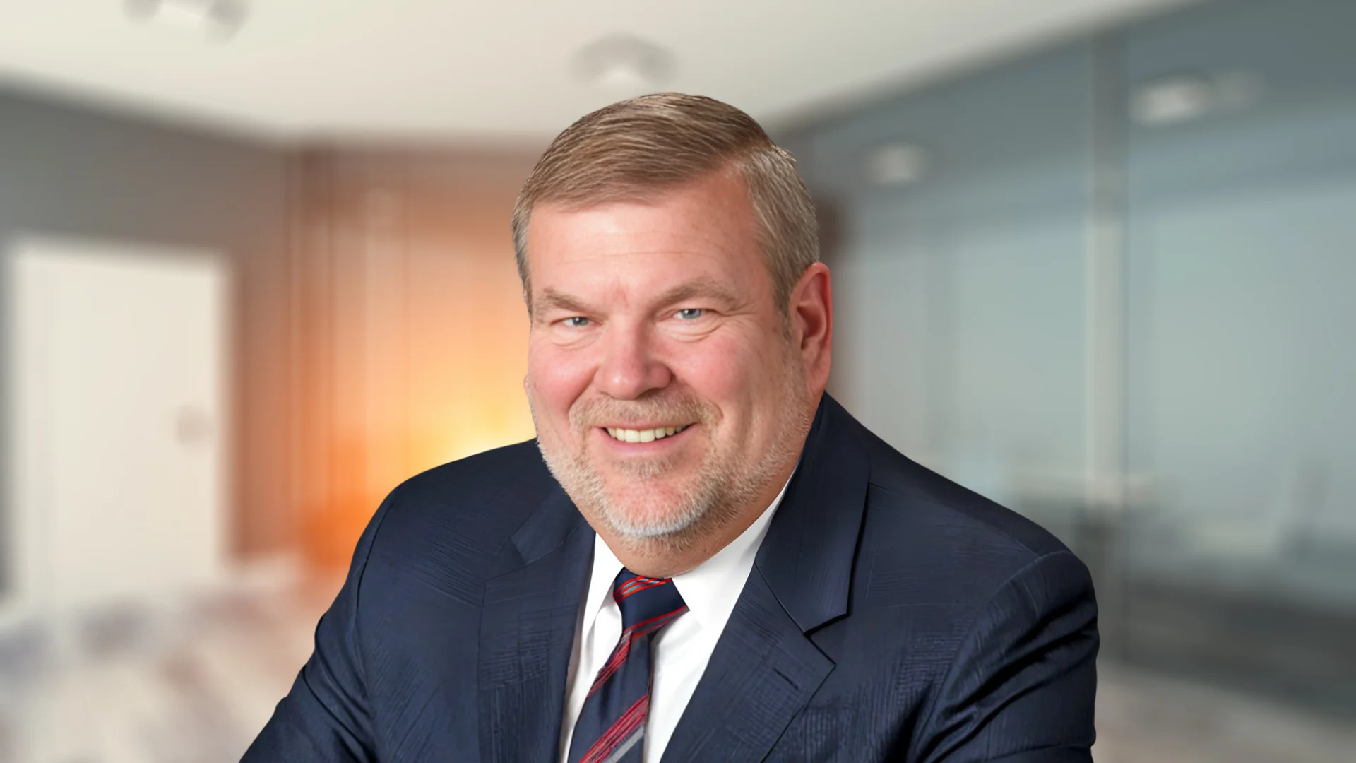 Illinois Rep. Meier: 'My passion is to protect our most vulnerable'