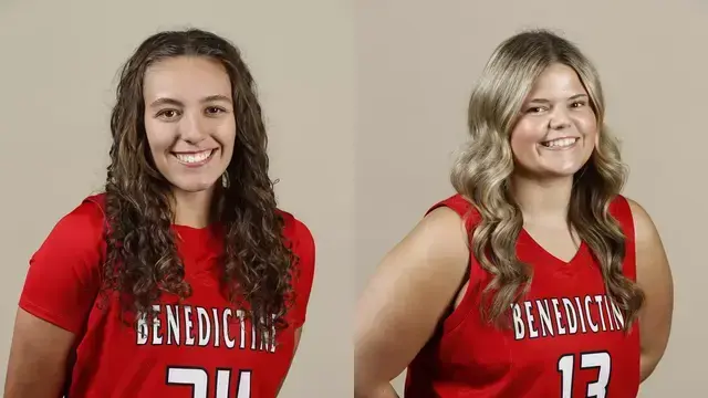 Addison Bryant and Luella Sheehan - 