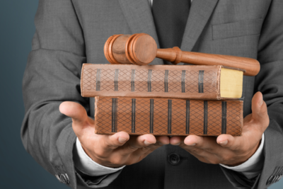 Medium lawyer