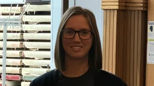 Melissa Carter Greene County Clerk and Recorder Melissa Carter Greene County Clerk and Recorder