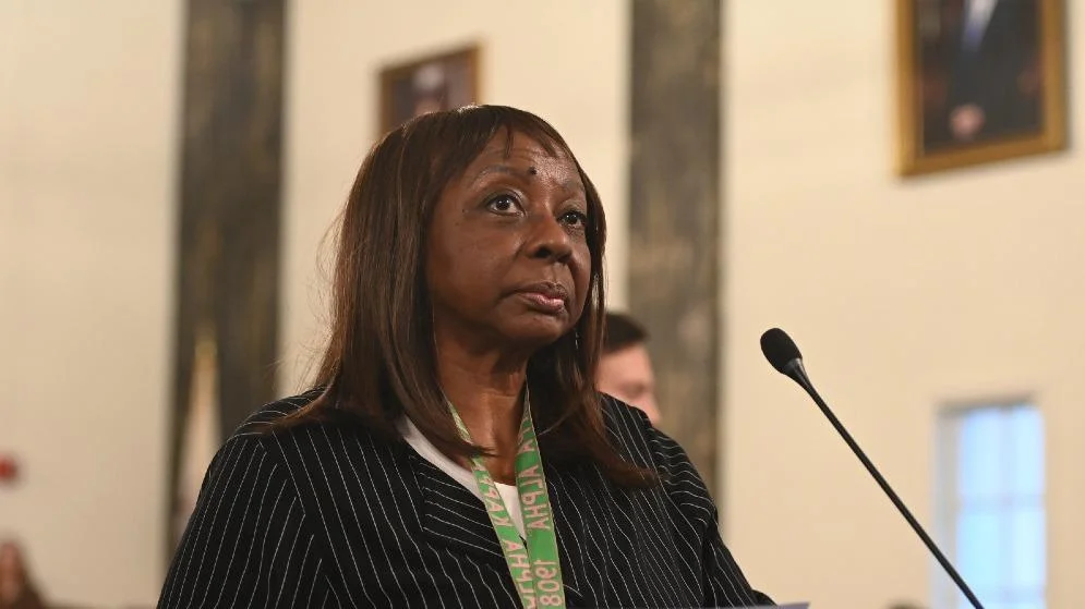 Sen. Hunter introduces new bill in Illinois Senate for research grants on alternative proteins