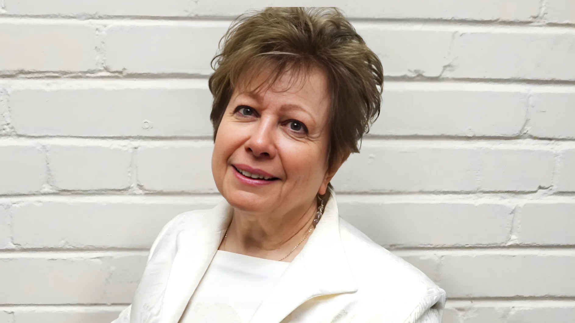 Donna Jean Simon, Village Trustee at Village of Glen Ellyn