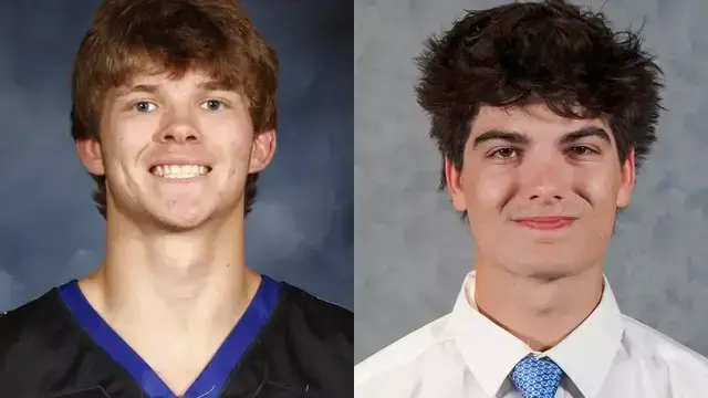 Which former high school stars from North Egypt area will be in action for the week of Monday, Oct. 27?
