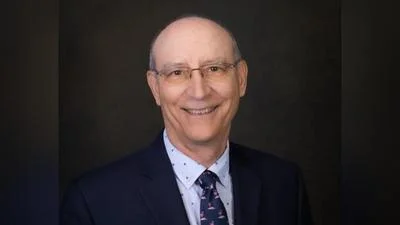 Randall Dauby Hospital Administrator/Chief Executive Officer