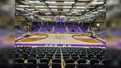 Western Hall