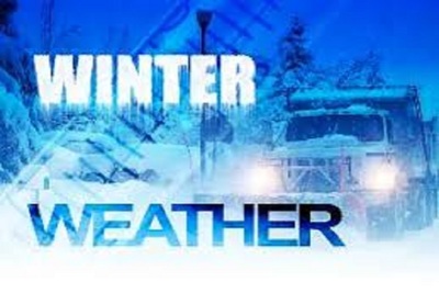 Medium winterweather