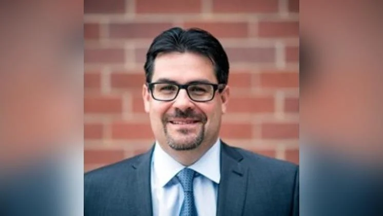 Damon Ascolani, President, Lemont-Bromberek Combined School District 113A