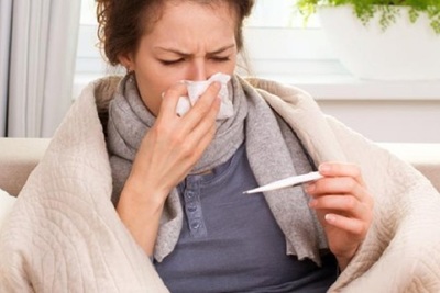 Medium flu