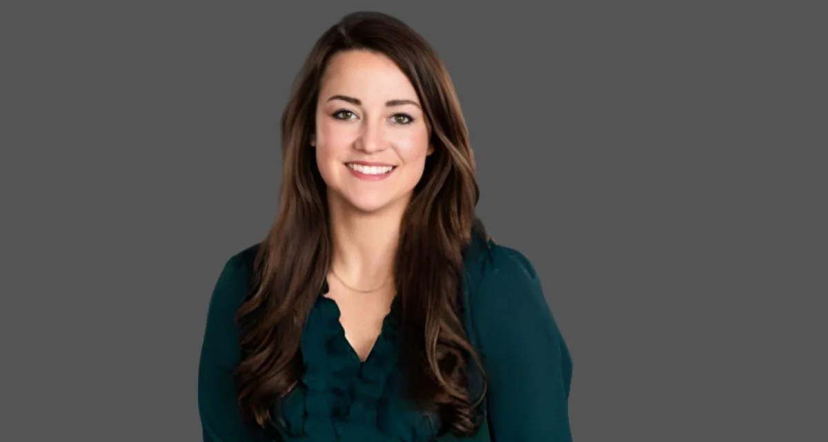 Samantha Sisco, an Advanced Practice Nurse and Family Nurse Practitioner-Certified