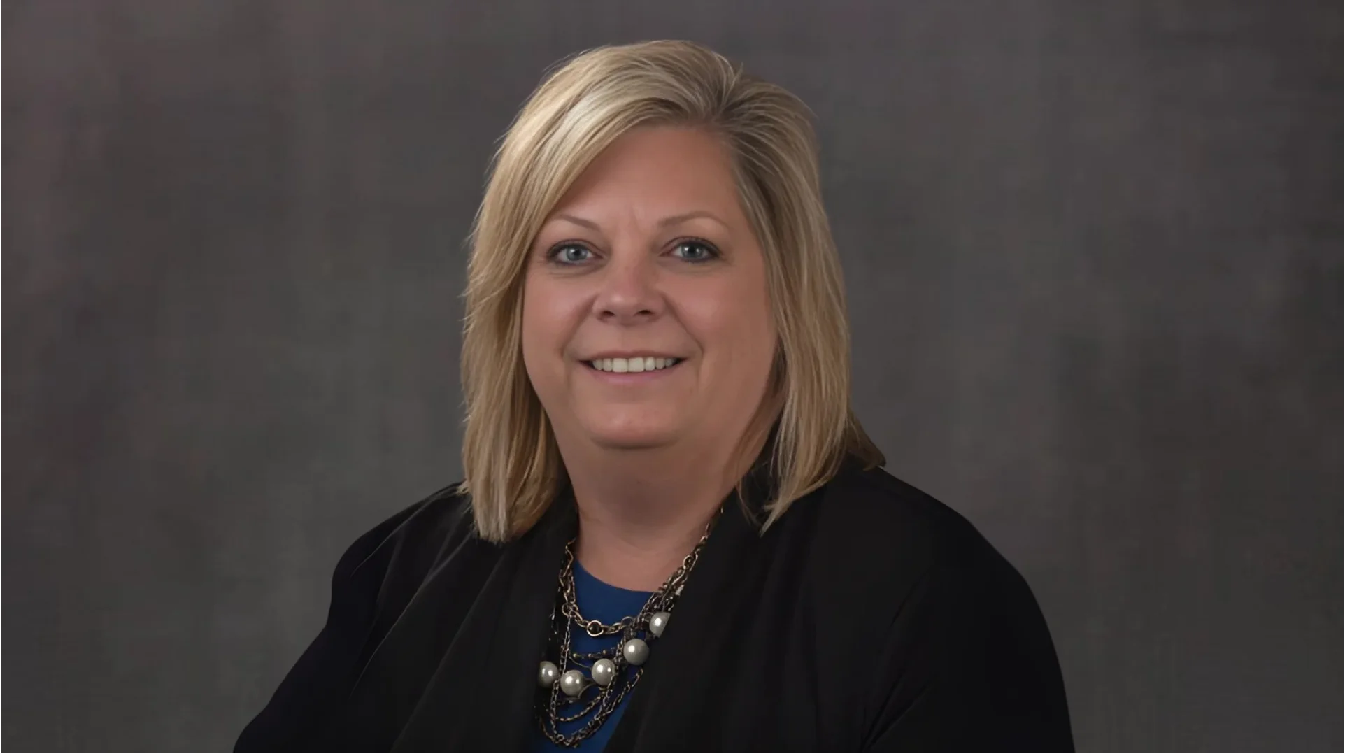 Dr. Becky Schuchman, Superintendent at Carlinville Community Unit School District 1